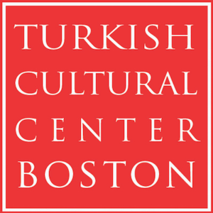 Turkish Cultural Center Logo