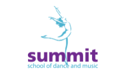 Summit School Of Dance Logo