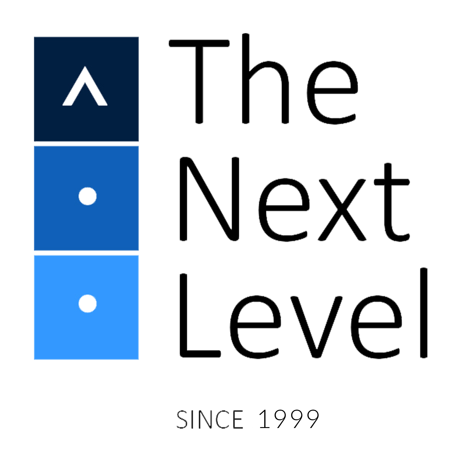 The Next Level Logo