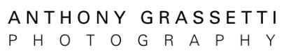 Anthony Grassetti Photography, LLC Logo