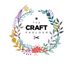 The Craft Parlour Logo