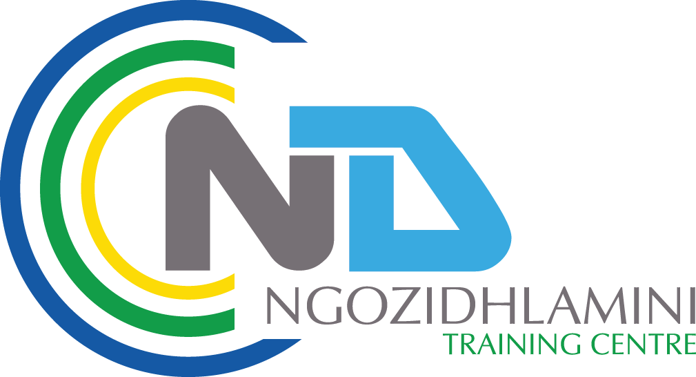 Ngozidhlamini Training Centre Logo