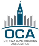 Ottawa Construction Association Logo