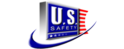 U.S Safety Logo
