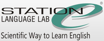 Station E Language Lab Logo