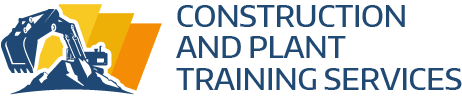 Construction and Plant Training Services Ltd Logo