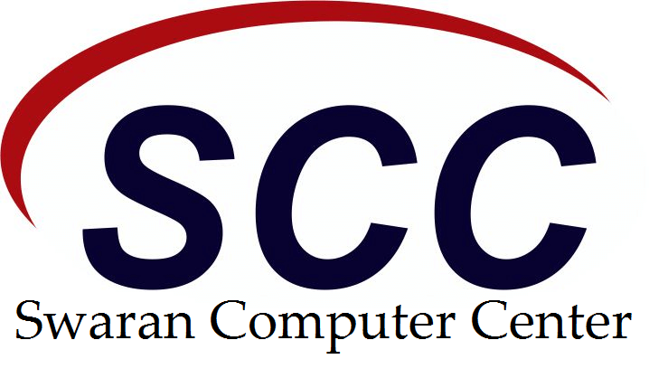 Swaran Computer Center Logo