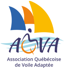 Quebec Adapted Sailing Association Logo