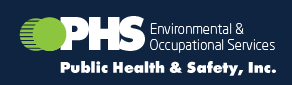 Public Health & Safety, Inc Logo