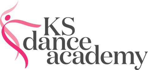 KS Dance Academy Logo