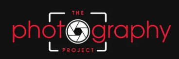 The Photography Project Logo