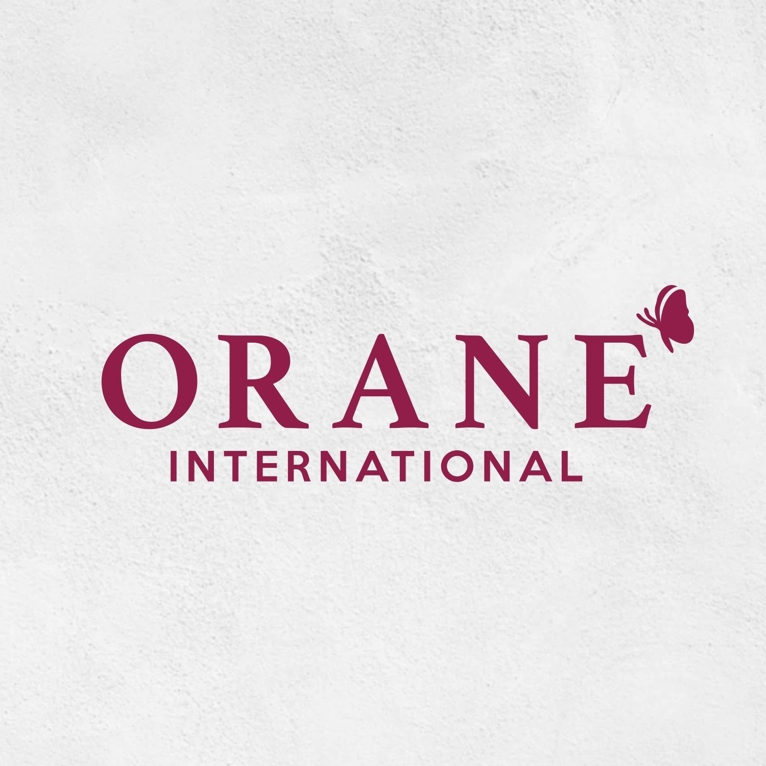 Orane Beauty Institute Jammu Logo