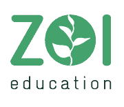 Zoi Education Logo