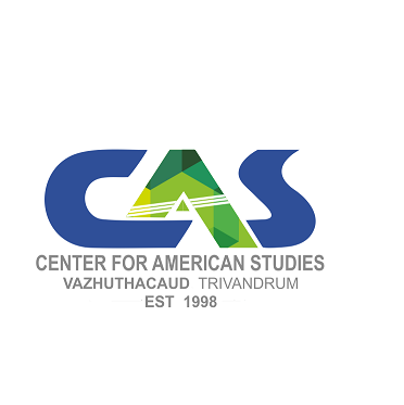 Center For American Studies Logo
