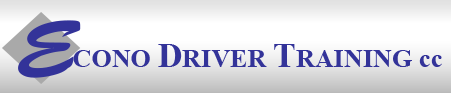 Econo Driver Training Logo