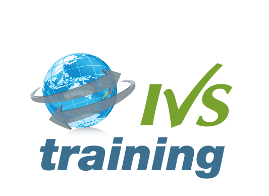 IVS Training Logo