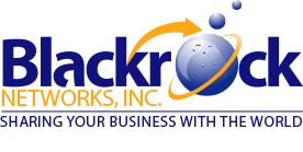 Blackrock Network Logo