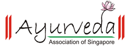 Ayurveda Association Of Singapore Logo