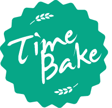 Time Bake Sdn Bhd Logo
