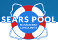 Sears Pool Management Consultants Logo
