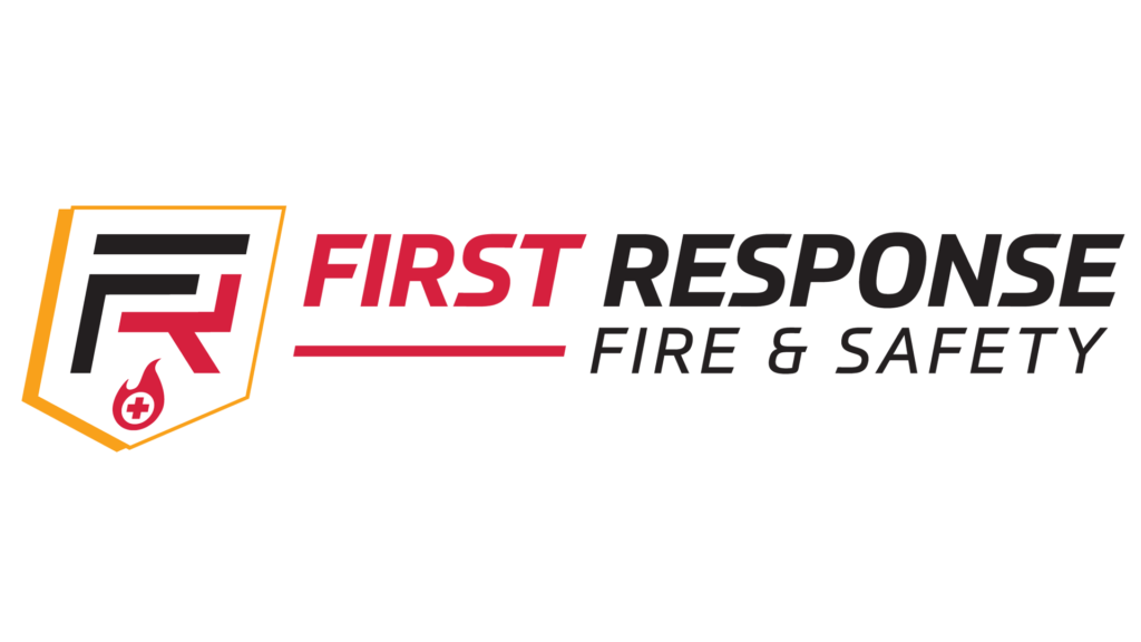 First Response Inc Logo