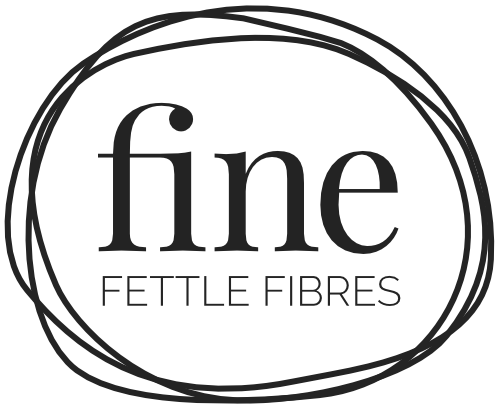 Fine Fettle Fibres Logo