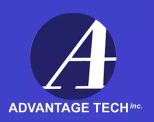 Advantage Tech Inc Logo