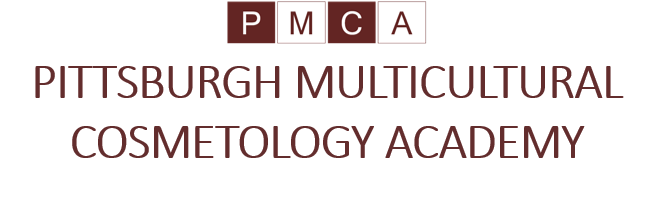 Pittsburgh Multicultural Cosmetology Academy Logo