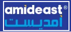 Amideast® Logo