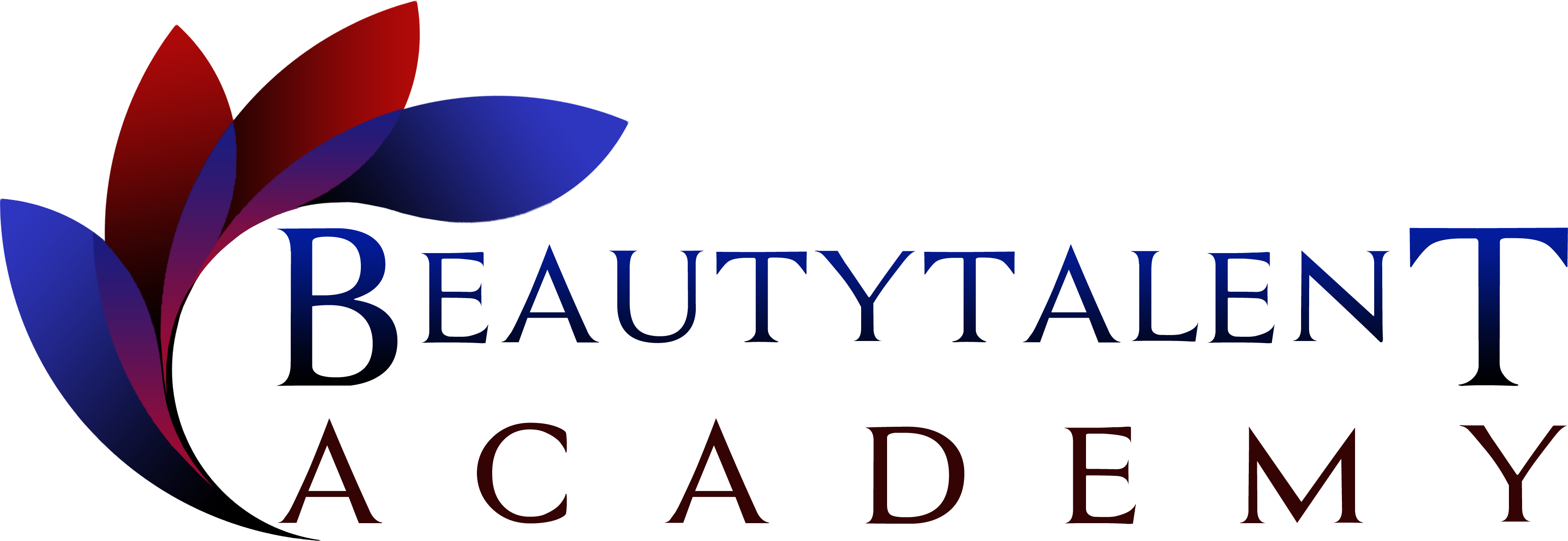 Beauty Beauty Talent Academy Logo