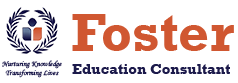 Foster Education Consultants Logo
