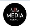 Little Media Agency Ltd Logo