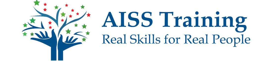 Australian Institute of Soft Skills Training Logo