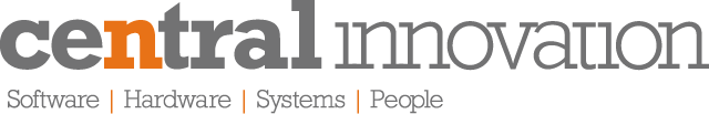 Central Innovation Pty Ltd Logo