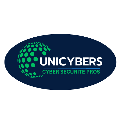 Unicybers Logo