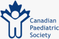 Canadian Paediatric Society Logo