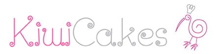 Kiwicakes Logo
