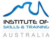 Institute of Skills and Training Australia (ISTA) Logo