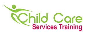 Childcare Services Training Logo