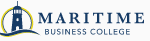 Maritime Business College Logo