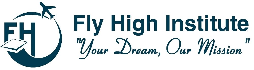 Fly High Institute Logo