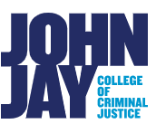 John Jay College of Criminal Justice Logo