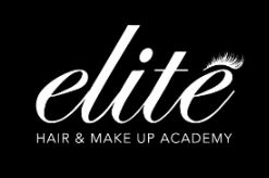 Elite Hair & Make Up Academy Logo