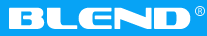 Blend InfoTech Logo