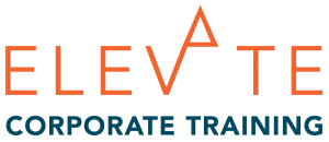 Elevate Corporate Training Logo