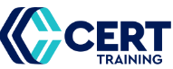 CERT Training Logo