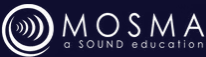 MOSMA | Mid-Ocean School Of Media Arts Logo