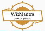 WizMantra Academy Logo