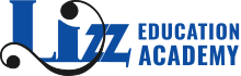 Lizz Education Academy Logo