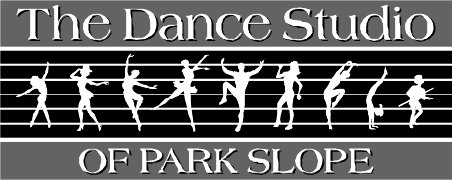 Dance Studio of Park Slope Logo